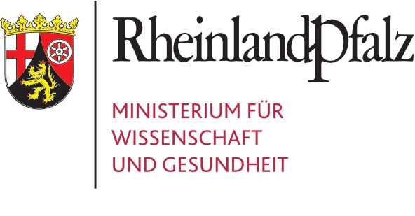 Rheinland-Pfalz Logo